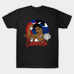 Cubanita T-Shirt